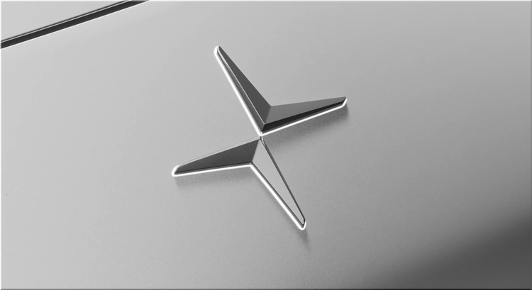2027 Polestar 4