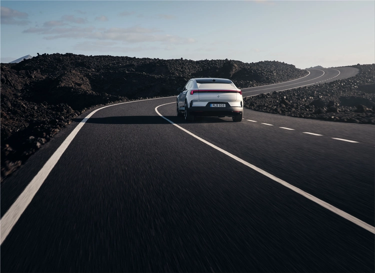 2027 Polestar 4
