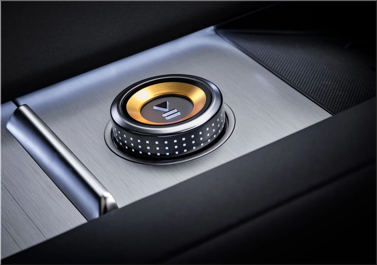 2027 Polestar 4 SUV Dual Motor