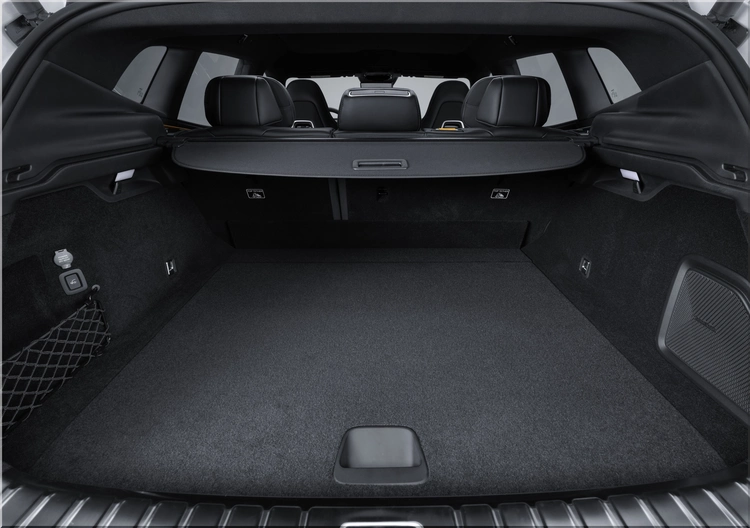 2027 Polestar 4 SUV Dual Motor