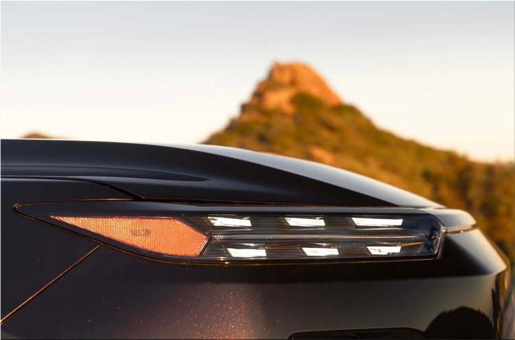 Subaru Getaway 2027