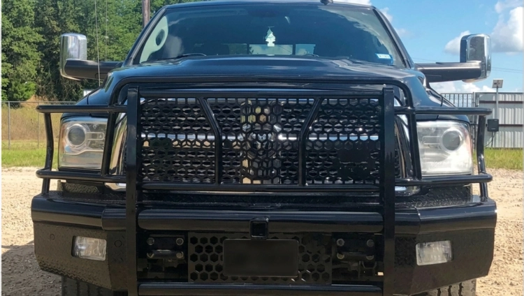 Advanced Truck Upgrades