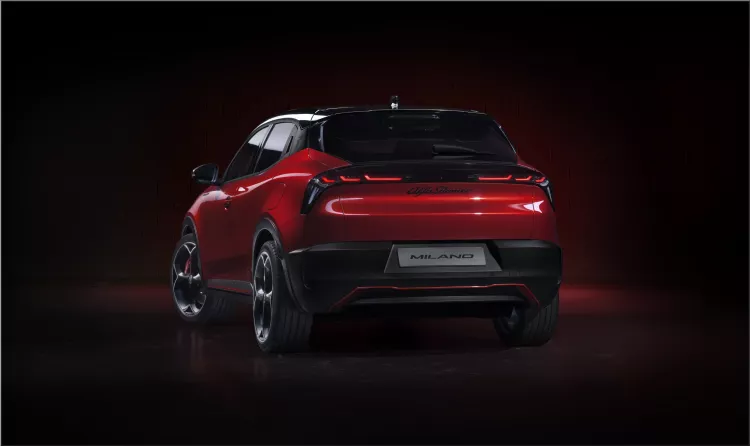 Alfa Romeo Junior