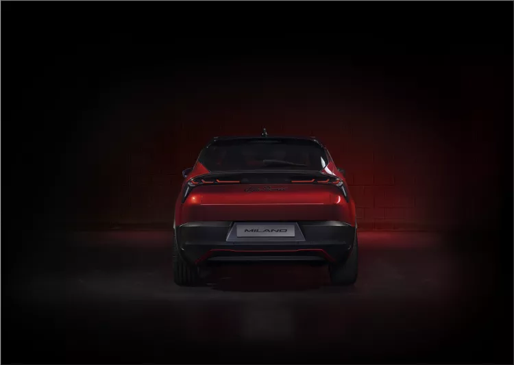 Alfa Romeo Junior Veloce