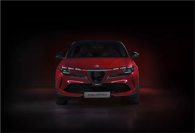 Alfa Romeo Junior Veloce