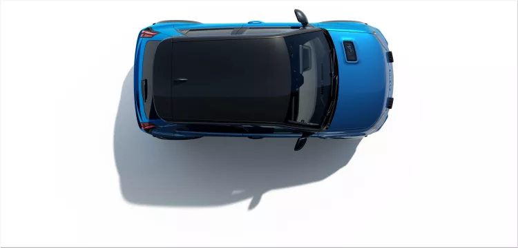 Alpine A290