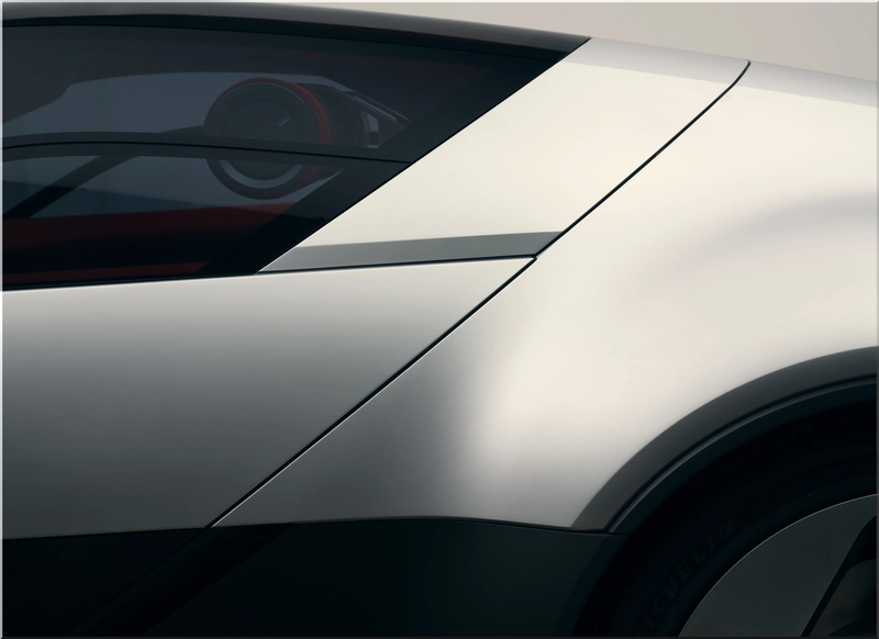 Alpine A310 VISION