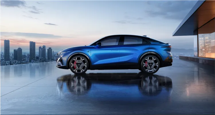 Alpine A390