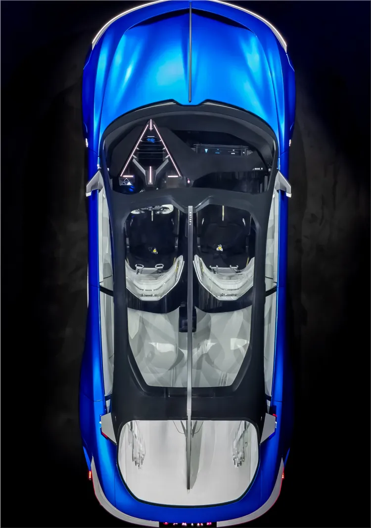 Alpine A390_β