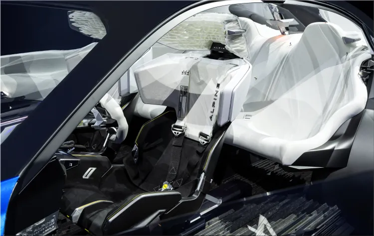 Alpine A390_β