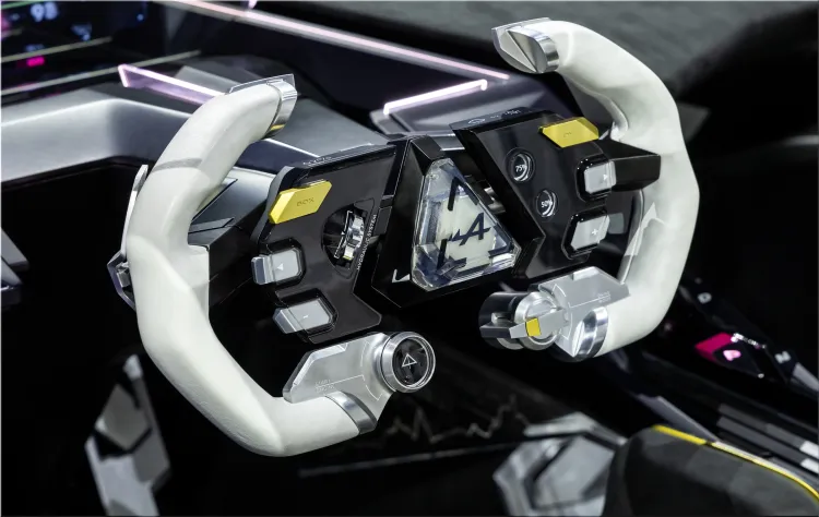 Alpine A390_β