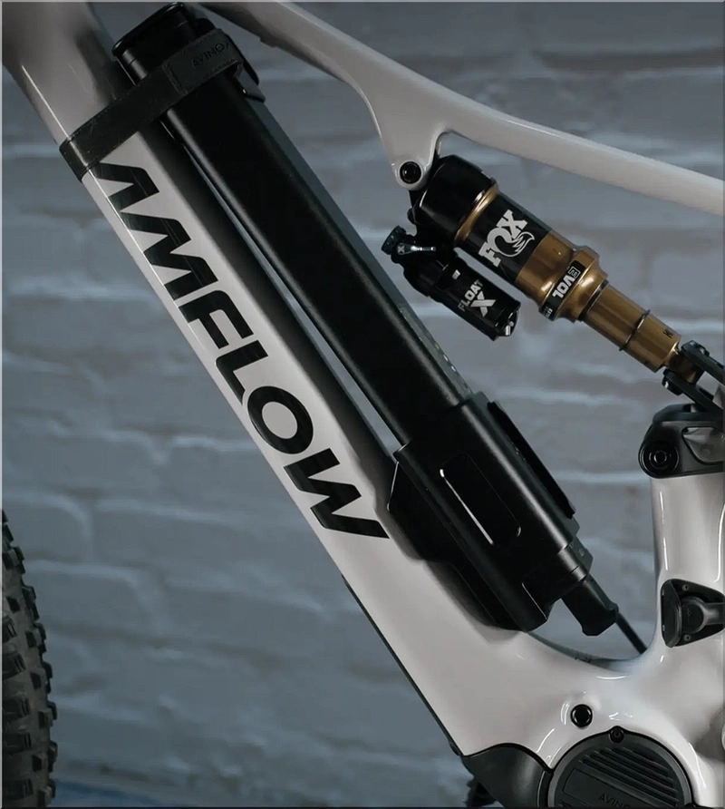 Amflow