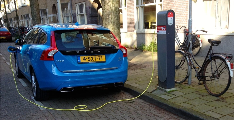 Amsterdam Electric