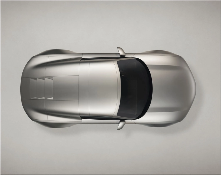 Audi Concept C