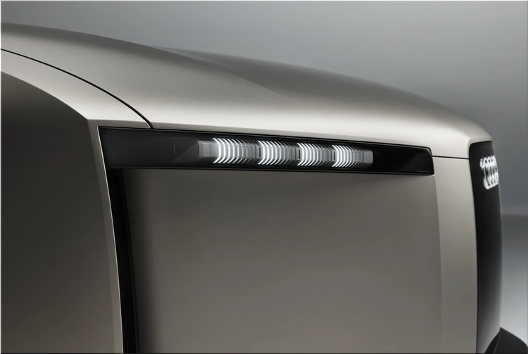 Audi Concept C