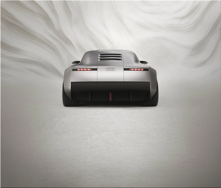 Audi Concept C