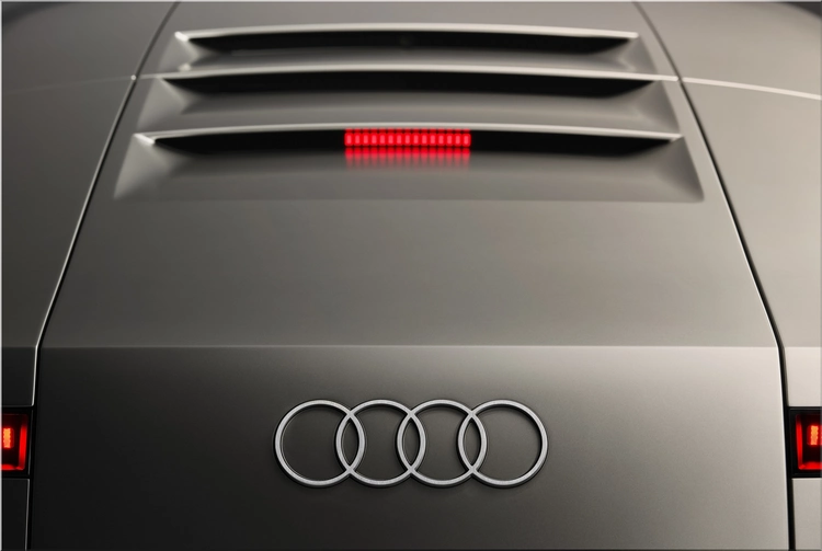 Audi Concept C