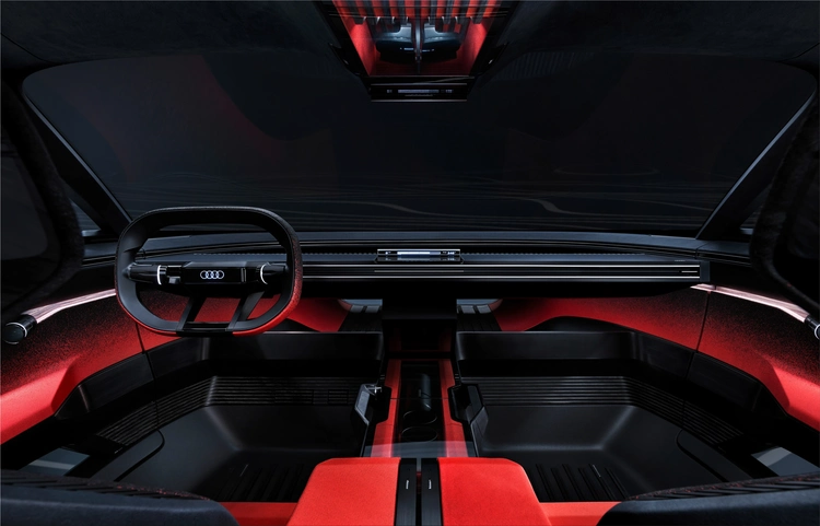 activesphere electric car