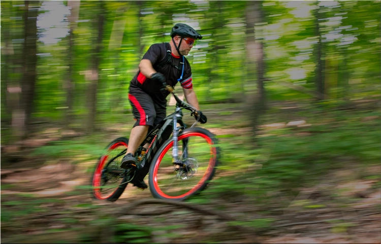 Audi eMTB 2.0 by Fantic