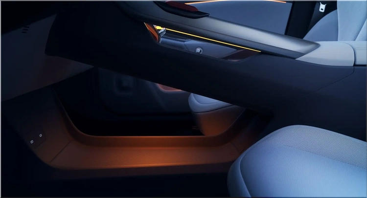 BAIC ArcFox Alpha S5 2026