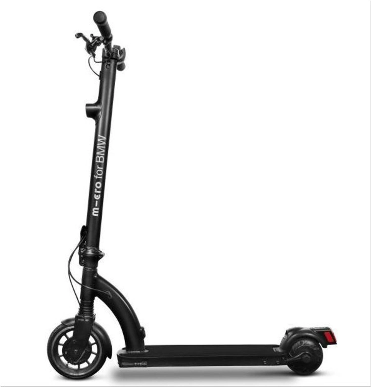 BMW E-Scooter