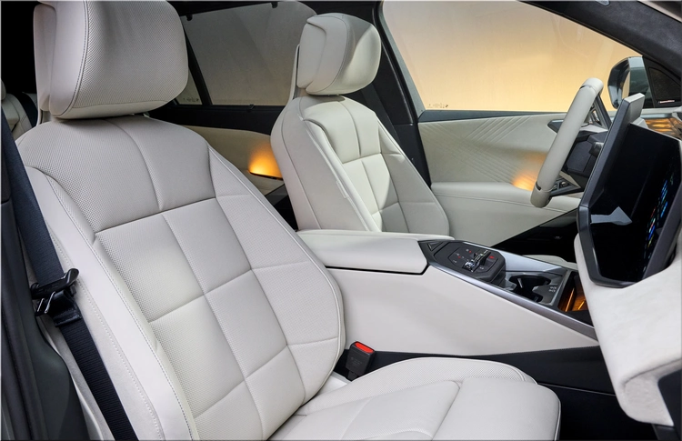 BMW iX5 60 xDrive