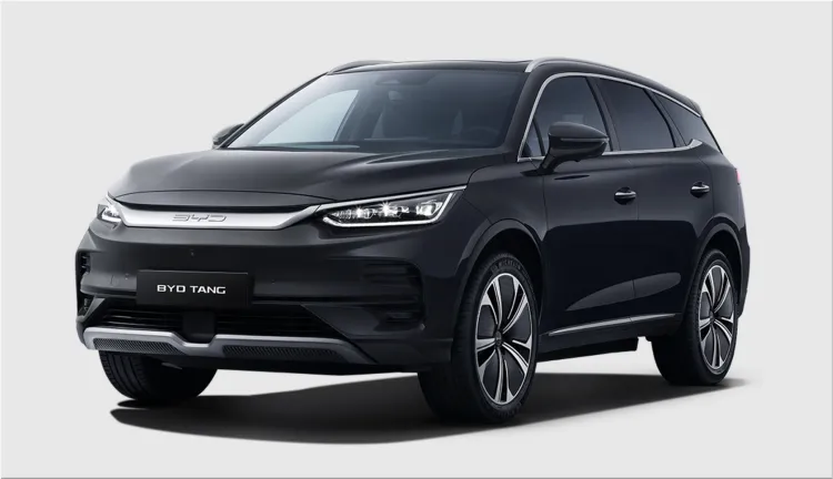 BYD Tang L