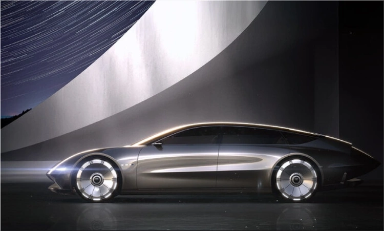 Buick Electra Orbit