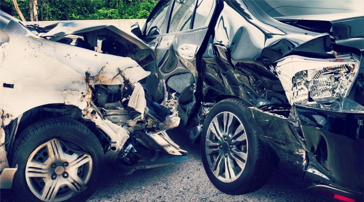 What To Do If You Get In A Car Accident