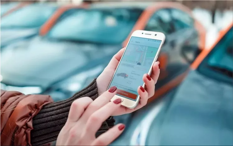 Car Rental Industry