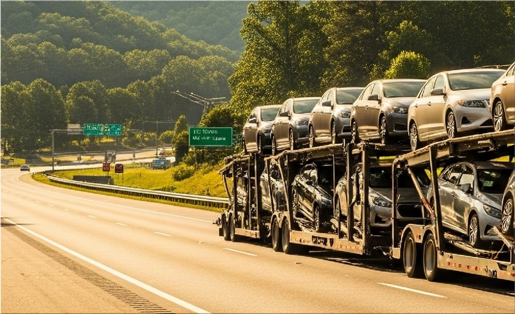 Car Shipping
