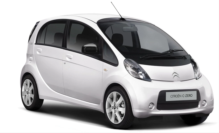 Citroën C-Zero