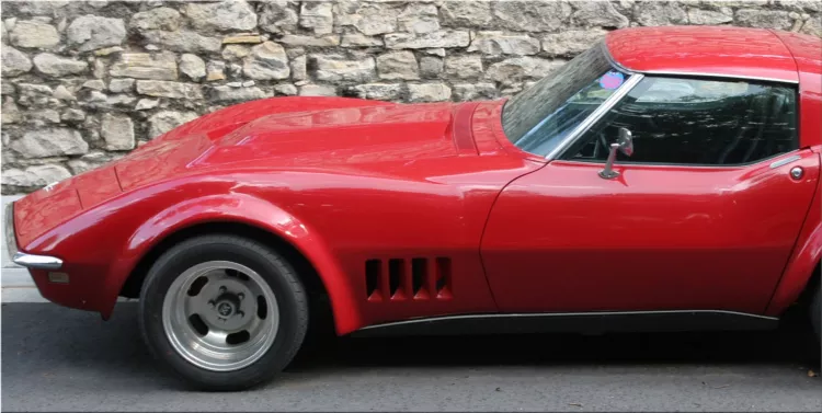 Classic Cars