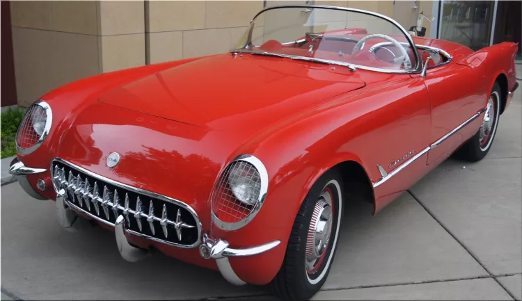 Classic Cars