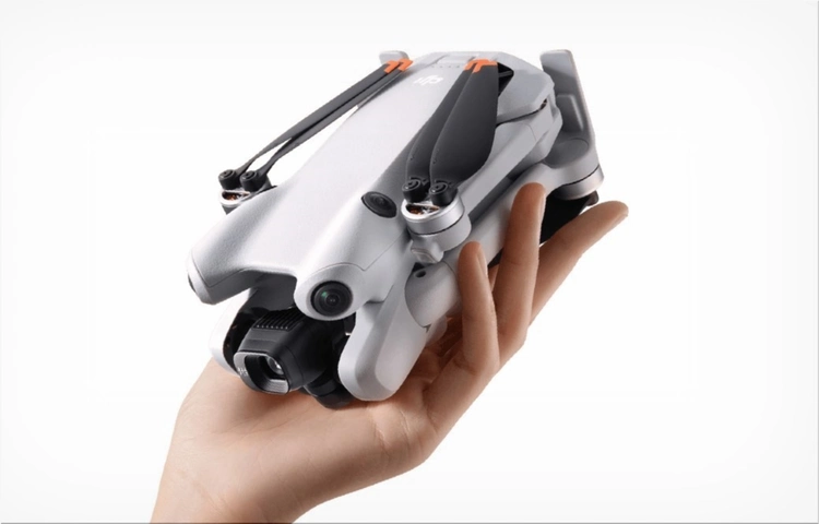 DJI Mini 4 Pro