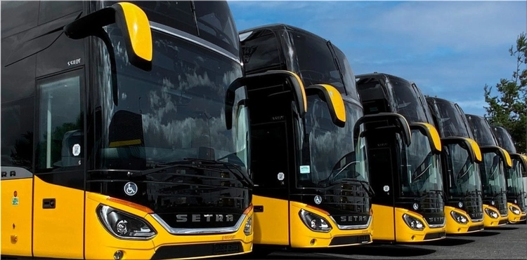 Daimler Buses