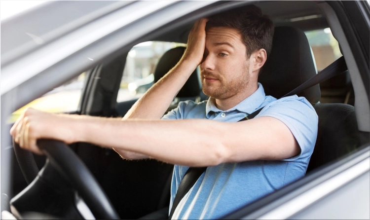 DUI