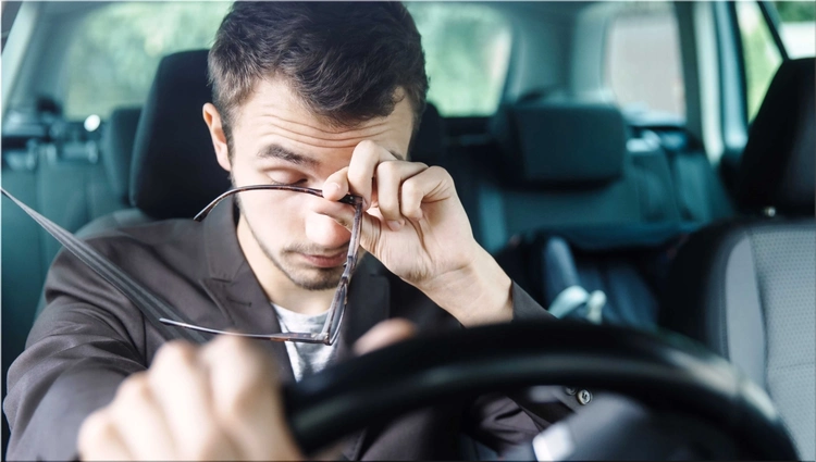 DUI