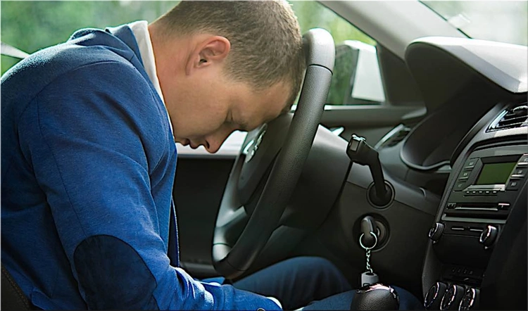 DUI