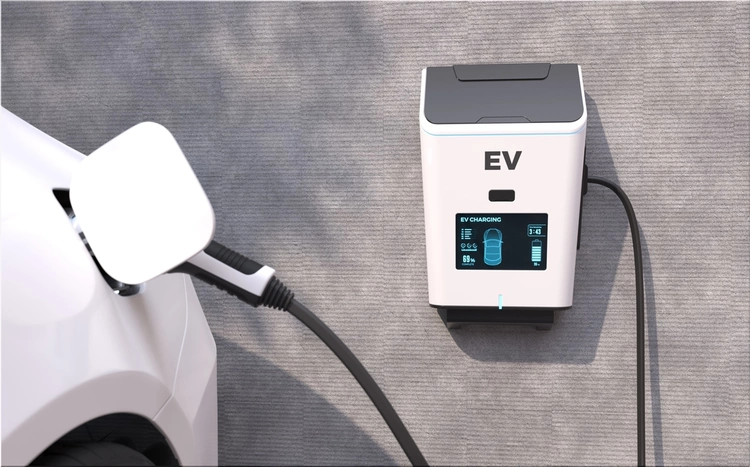 Energy Storage and EV Charging