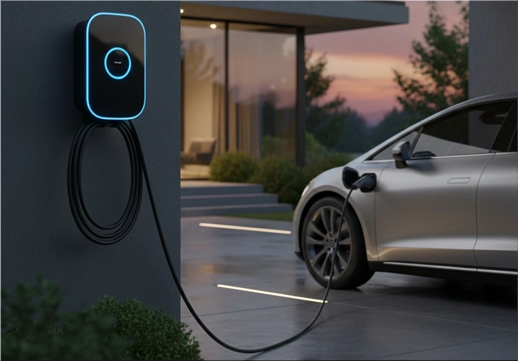 EV Charging