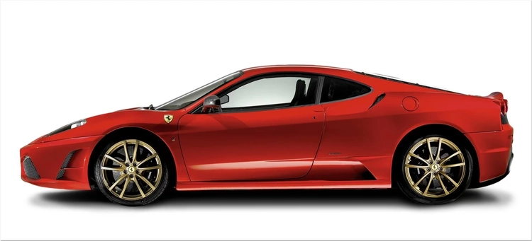 Ferrari F430