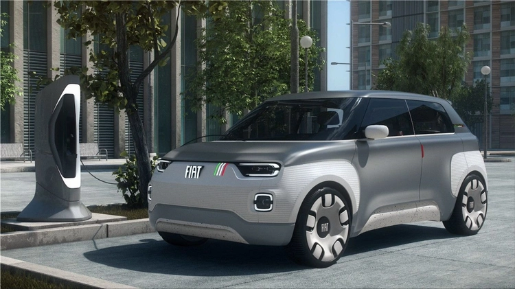 Fiat Centoventi