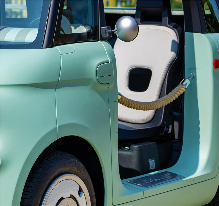 Fiat Topolino