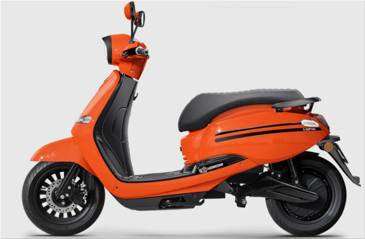 Fonz Arthur Z Series Electric Scooter