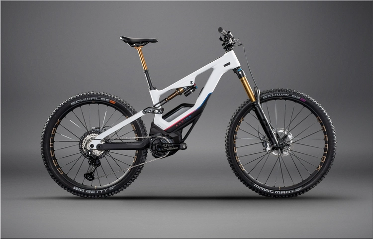 GLP III SE