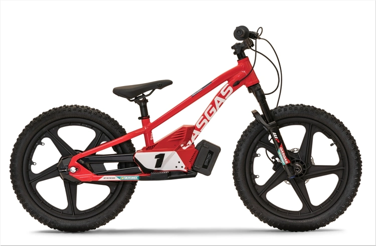 GasGas MC-E 1.20