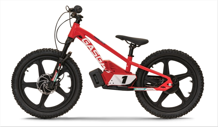 GasGas MC-E 1.20