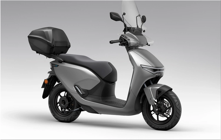 Honda CUV e