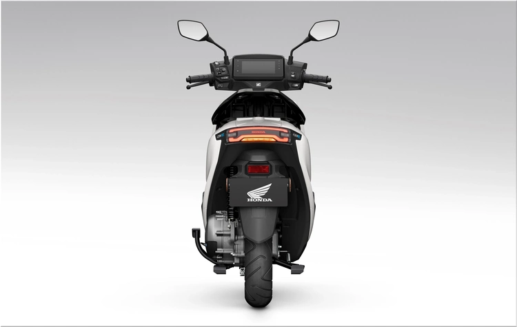 Honda CUV e